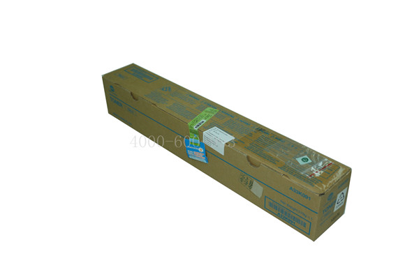 柯尼卡美能達BH454e復(fù)印機碳粉TN513