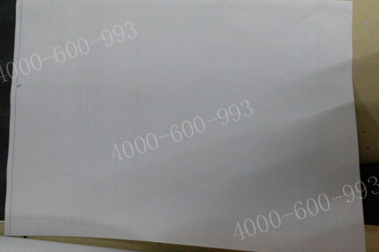 柯尼卡美能達(dá)彩色復(fù)印機(jī)C360打印沒(méi)有藍(lán)色和黃色效果圖-科頤辦公