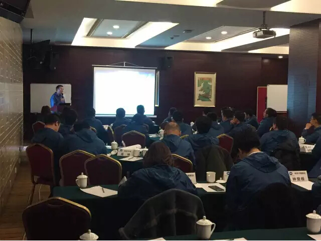 思路順庫李東超通過一個項目案件，詳細闡述了解決方案帶來的價值！-科頤辦公分享