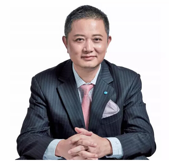 柯尼卡美能達(dá)辦公系統(tǒng)（中國）有限公司副總經(jīng)理 鐘登根