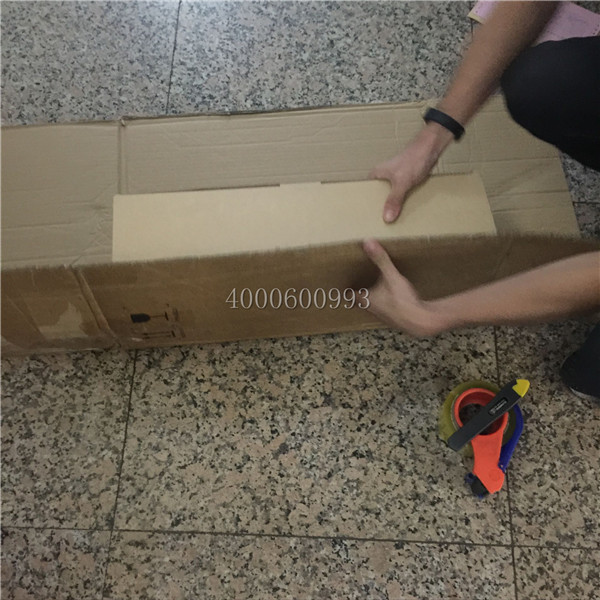 柯尼卡美能達C200復(fù)印機耗材TN214碳粉在打包-科頤辦公