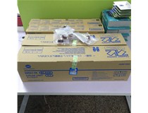 8-31 柯尼卡美能達(dá)C360復(fù)印機耗材TN319碳粉DR311感光鼓發(fā)新疆策勒記