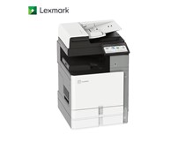 為樞紐工廠打造「不間斷」文印中樞 | 利盟耐用型復(fù)印機(jī)，終結(jié)卡紙，高效運(yùn)行每一天