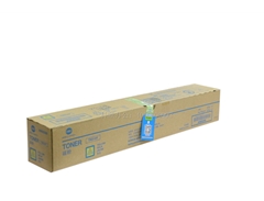 TN514Y黃色碳粉盒 柯尼卡美能達(dá)C658復(fù)印機(jī)專(zhuān)用墨粉