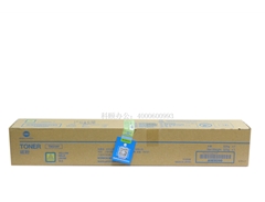 TN514Y黃色碳粉盒 柯尼卡美能達(dá)C558復(fù)印機(jī)專(zhuān)用墨粉