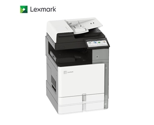 利盟（Lexmark）CX951se打印機價格 彩色激光多功能數碼復合機圖片參數 超耐用安全打印