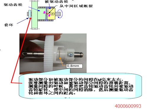 柯尼卡美能達BH163卡紙問題-科頤辦公